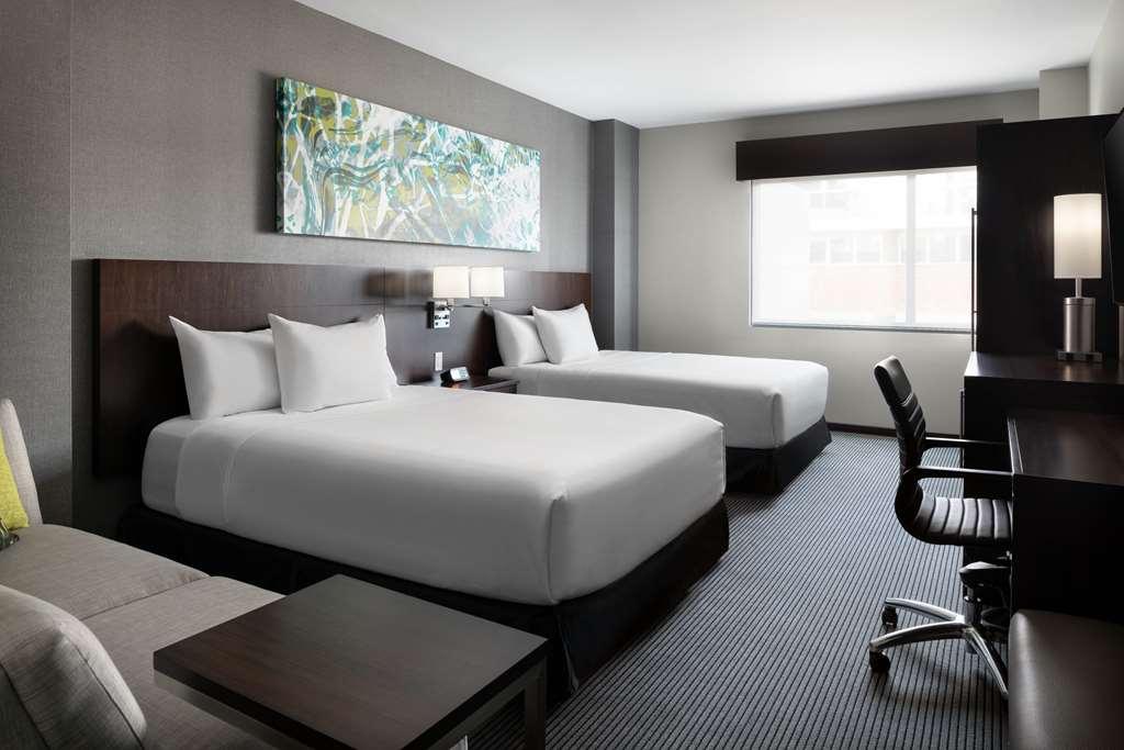 Hyatt Place San Francisco/Downtown Habitación foto